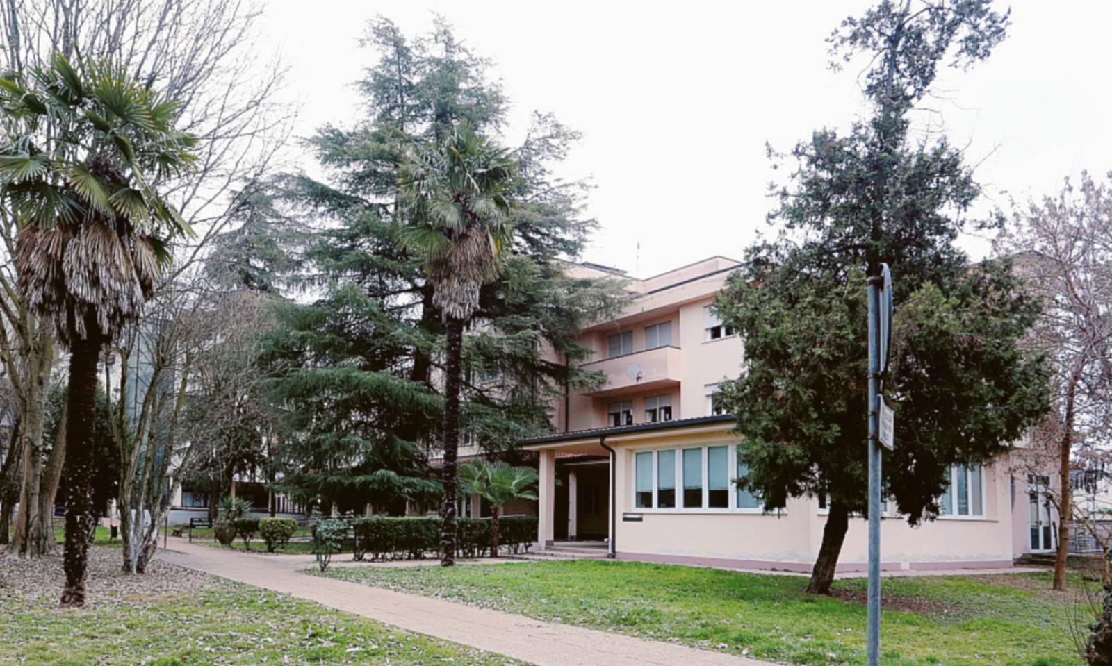 Pronto l&rsquo;accordo che salva l&rsquo;Iras