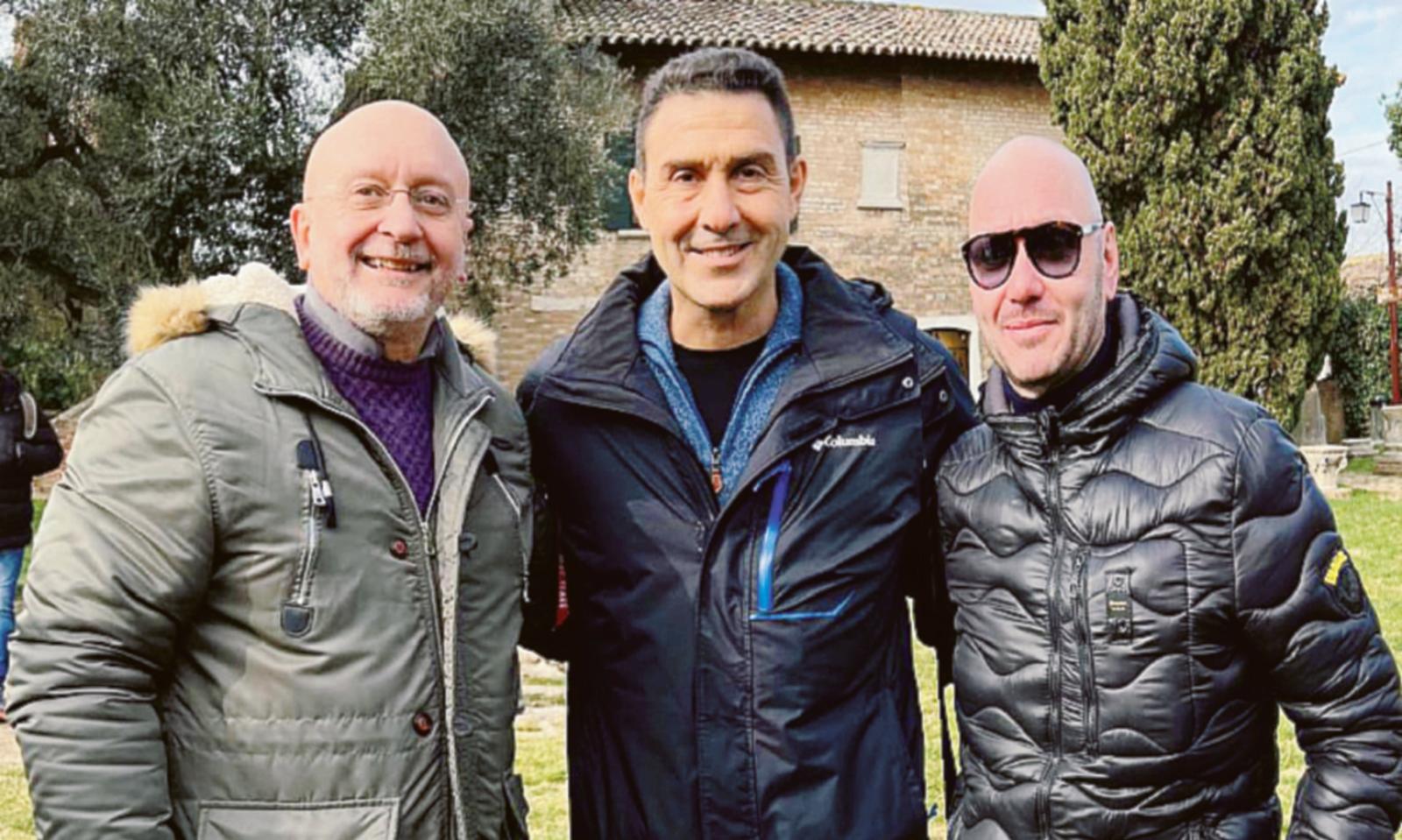 Arriva il partito di Vannacci