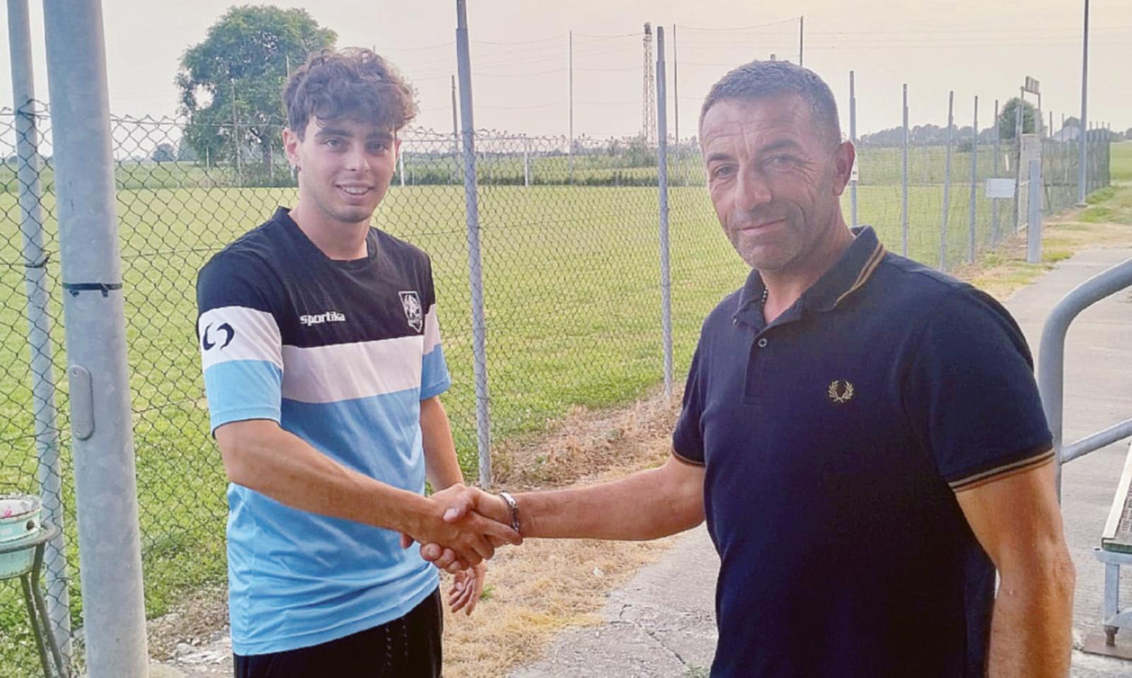 E&rsquo; Pattaro l&rsquo;erede di Trombin