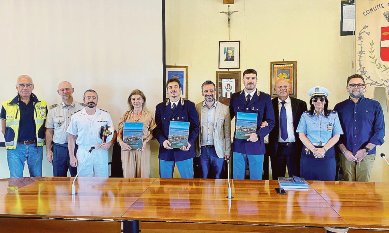 Polizia, il commissariato si rafforza 