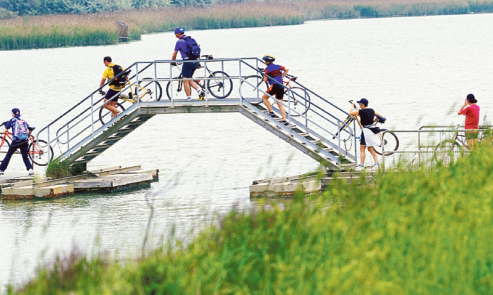 Ritrovare l&rsquo;incanto della natura