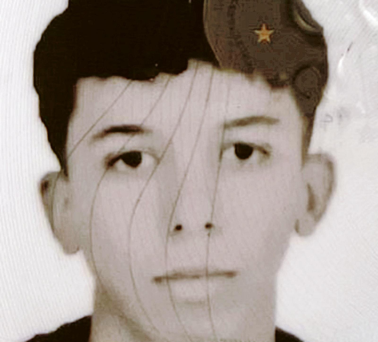 "Una medaglia per Aymane, giovane eroe"