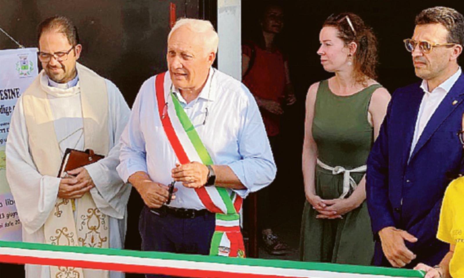 La tradizionale fiera &egrave; nella fase clou