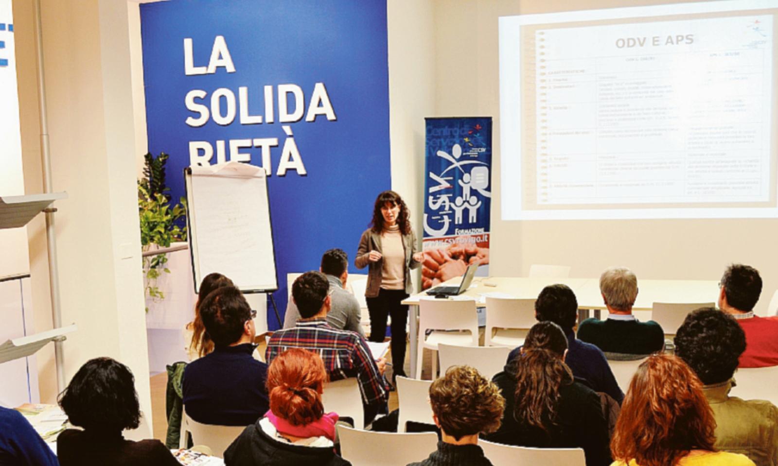 Semi di bene, progetti solidali