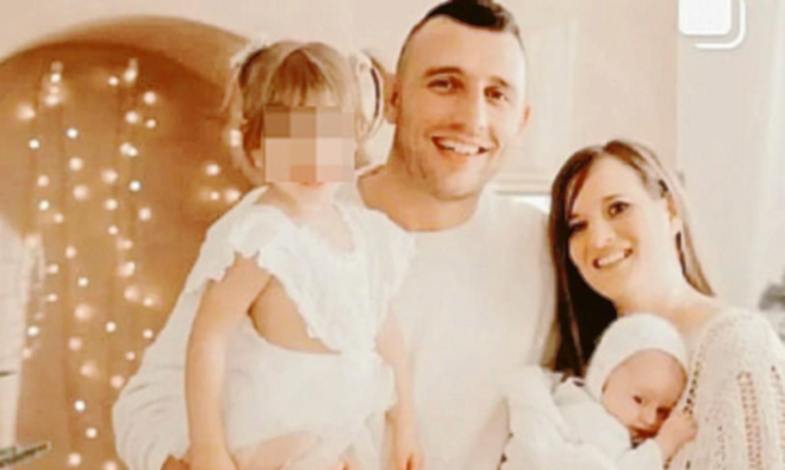 Raphael muore a 9 mesi