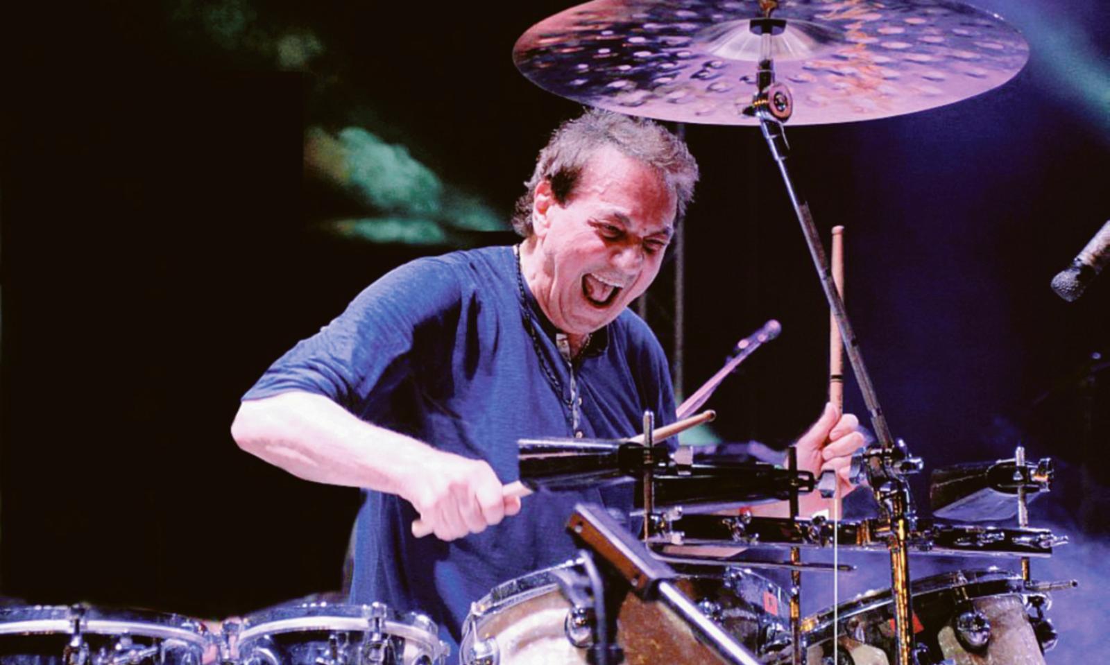 &ldquo;Cari ragazzi, ci vuole groove&rdquo;