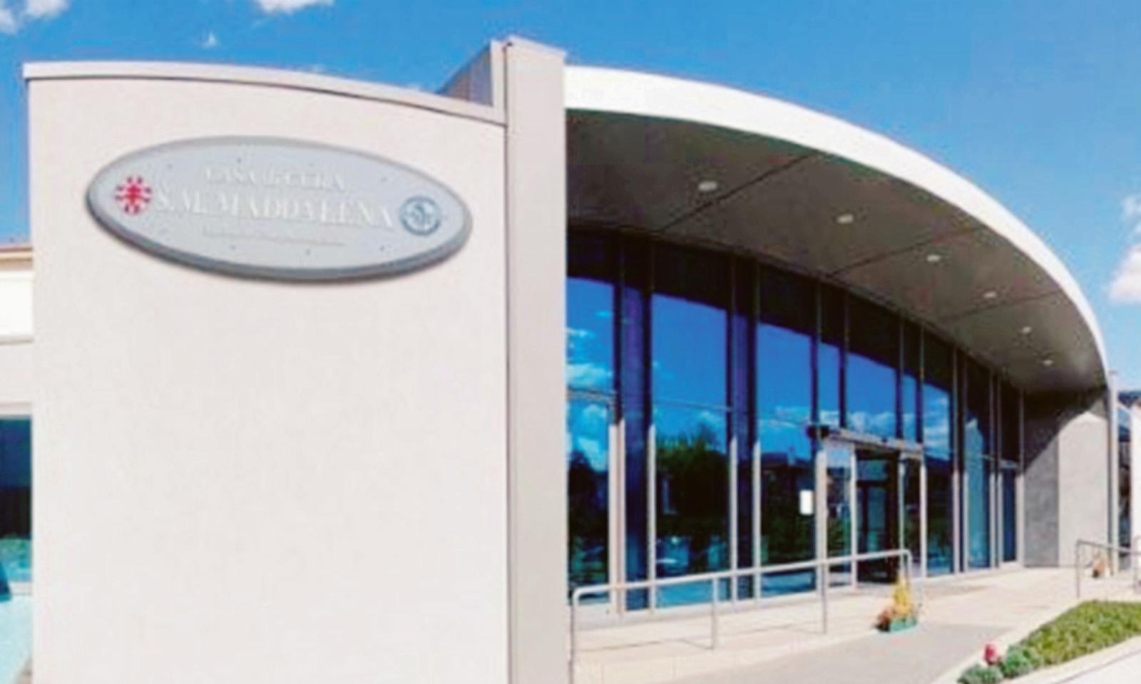 I riflettori sulle donazioni