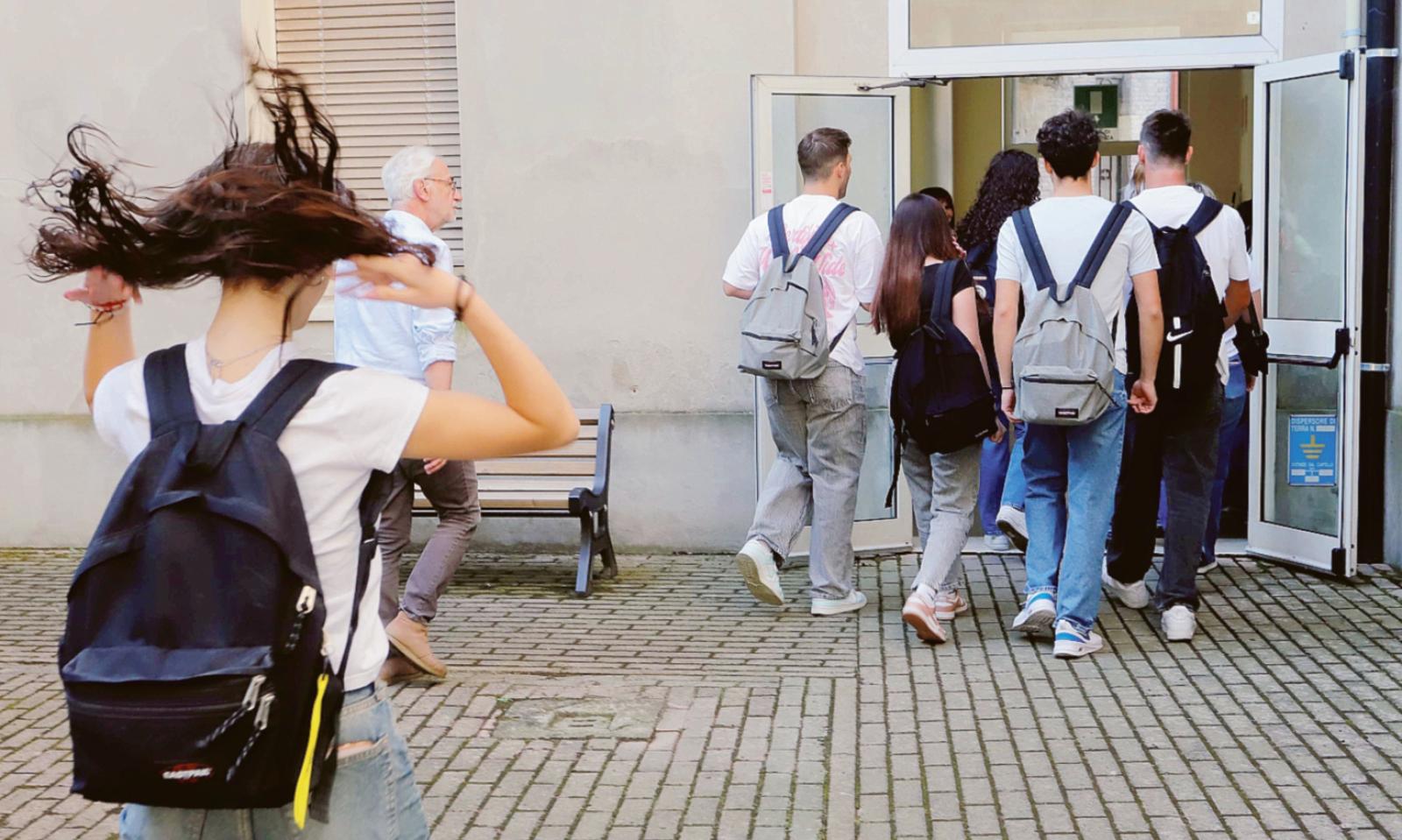 &ldquo;Messi alla prova sul &lsquo;saper fare&rsquo;&rdquo;