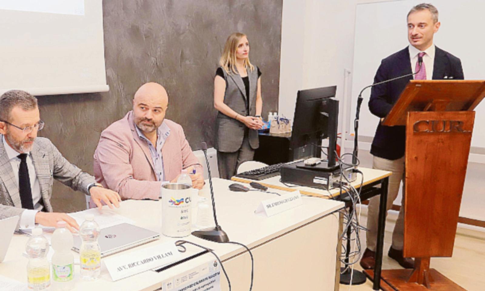 La procreazione assistita: criticit&agrave; e prospettive