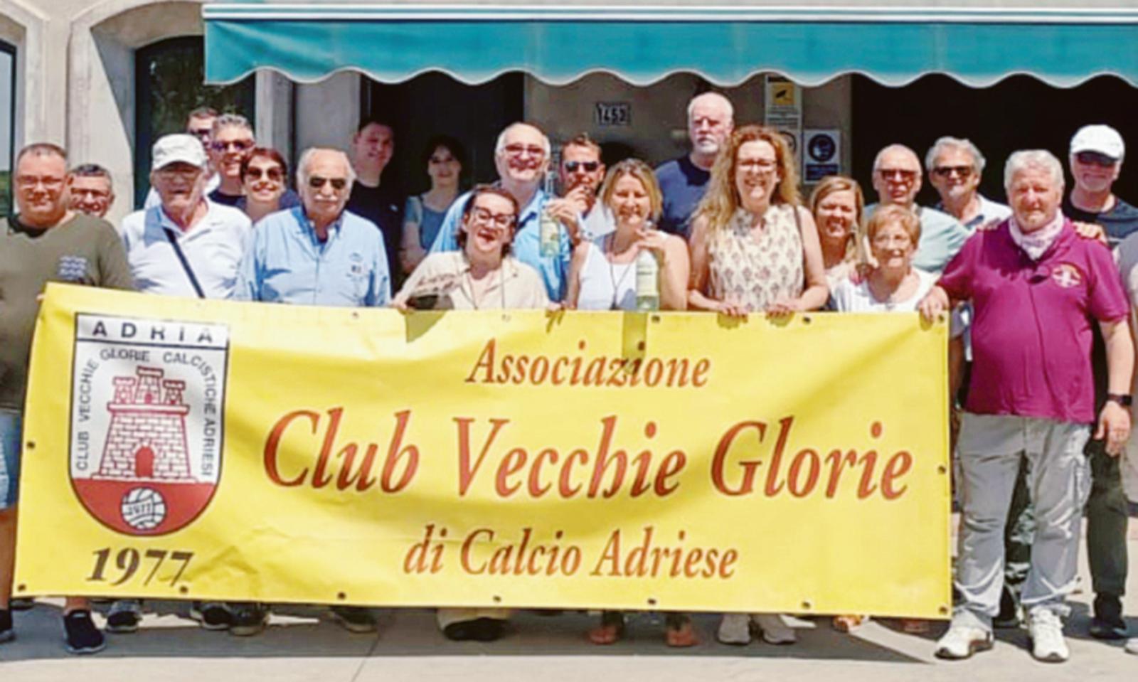 Motogita sui Colli Euganei 