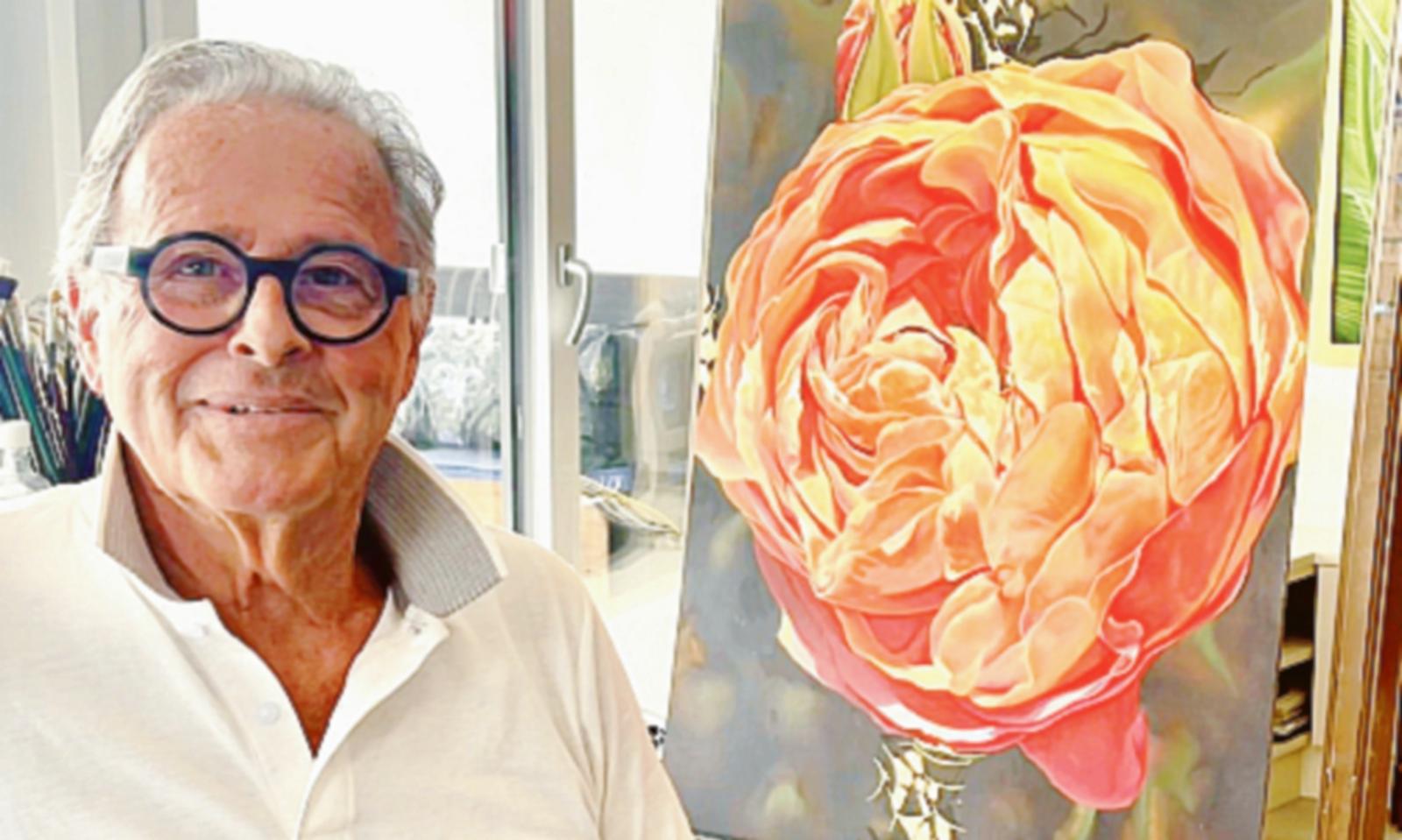 Un viaggio tra arte e coscienza 