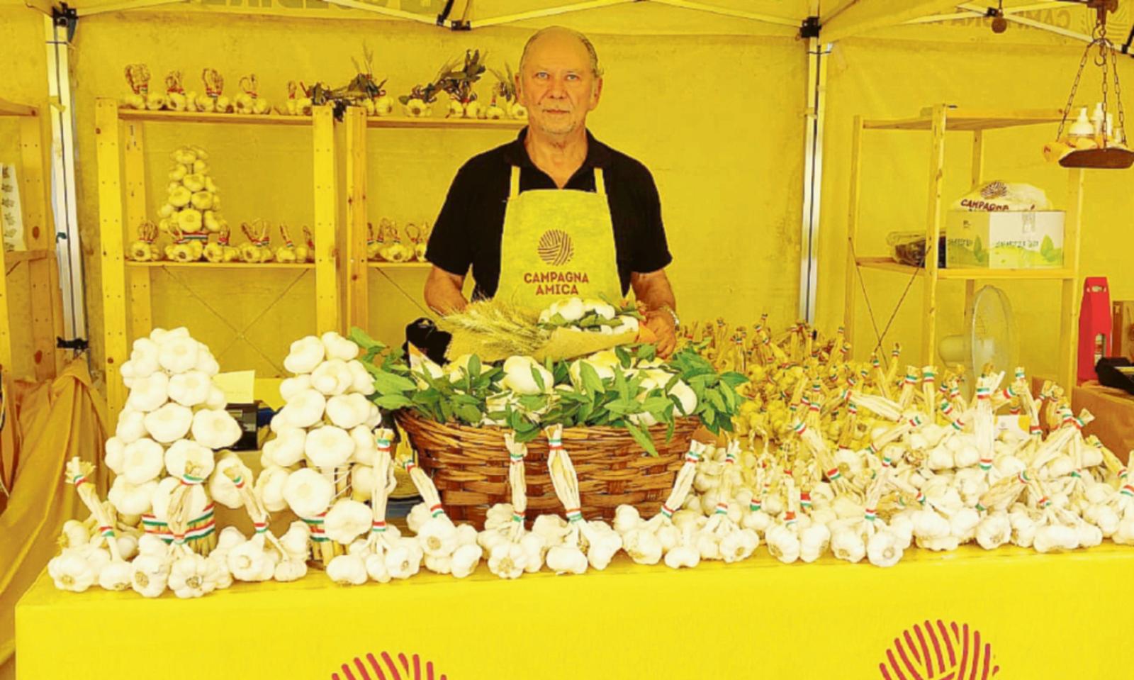 Via il cibo spazzatura dalle scuole