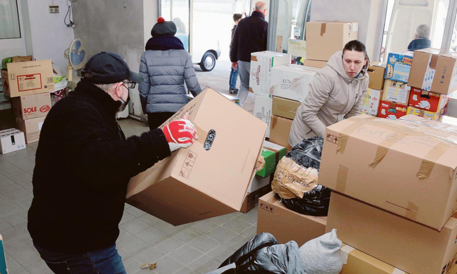 La povert&agrave; Comune per Comune