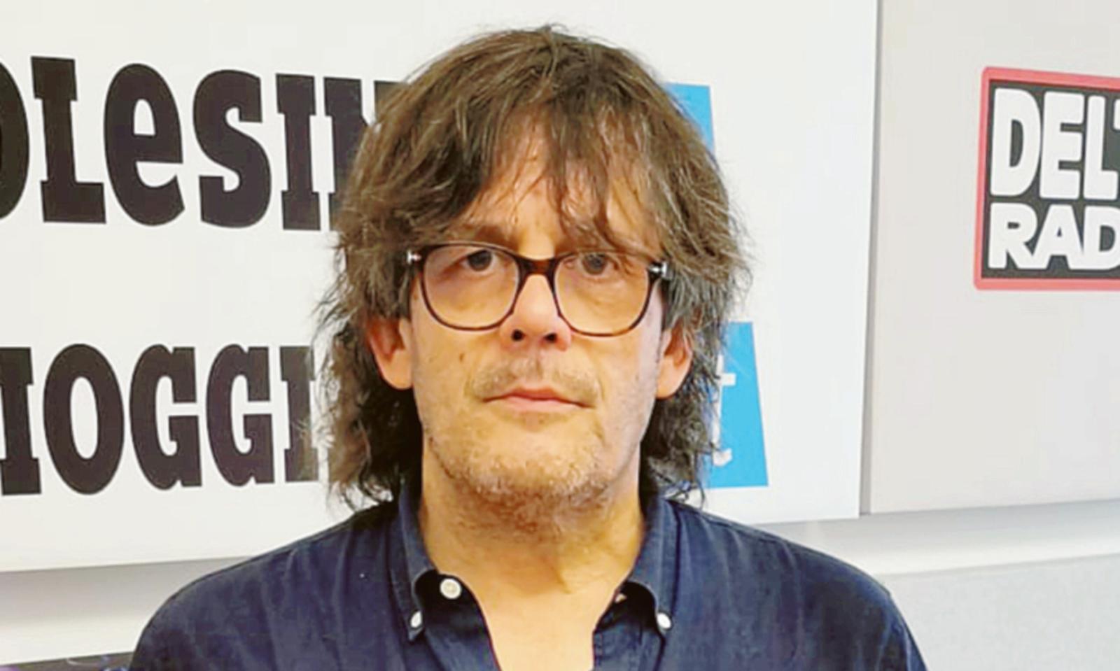 &ldquo;L&rsquo;Adriese &egrave; mia e sar&agrave; in Serie D&rdquo;