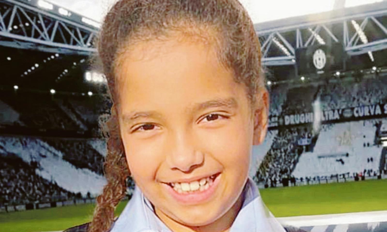 &ldquo;Ciao Caterina, anima dolce e pura&rdquo;