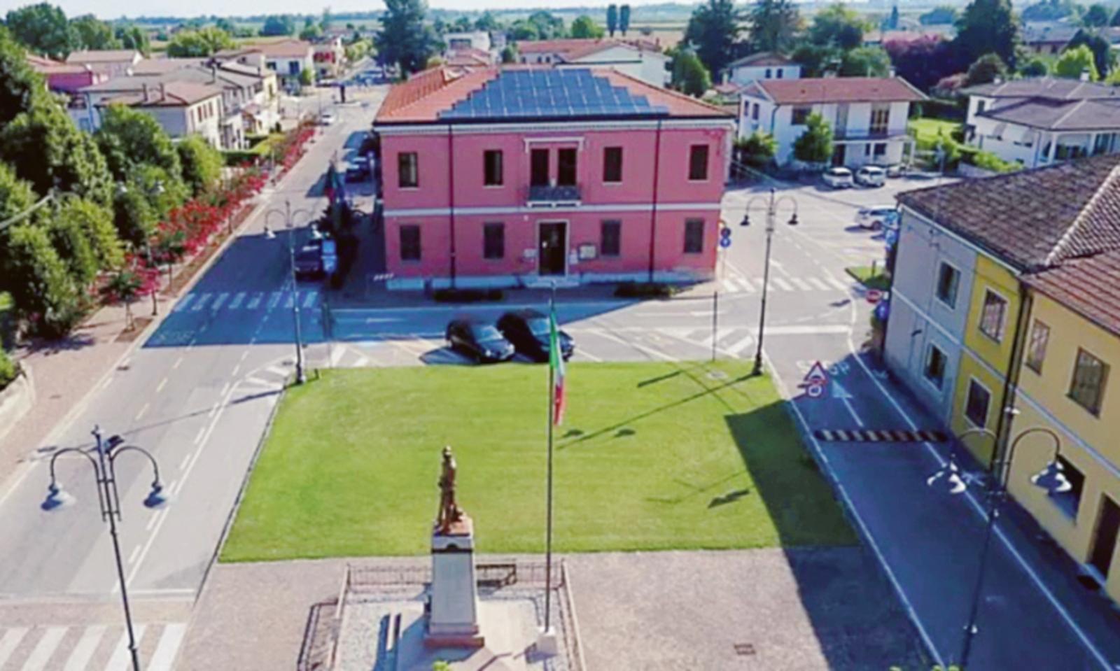 L&rsquo;asilo verr&agrave; rimesso a nuovo