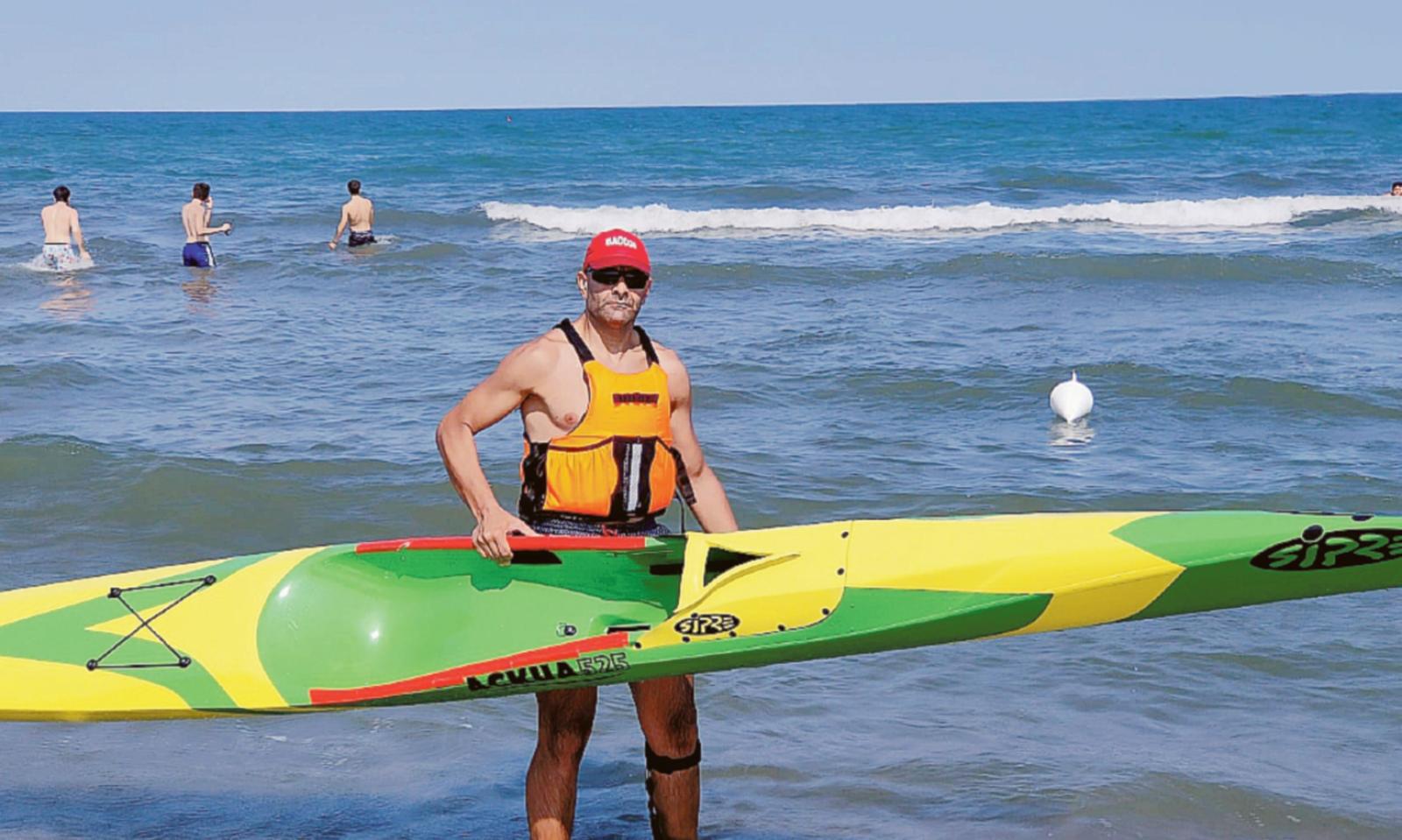 L'estate parte alla grande col tutto esaurito