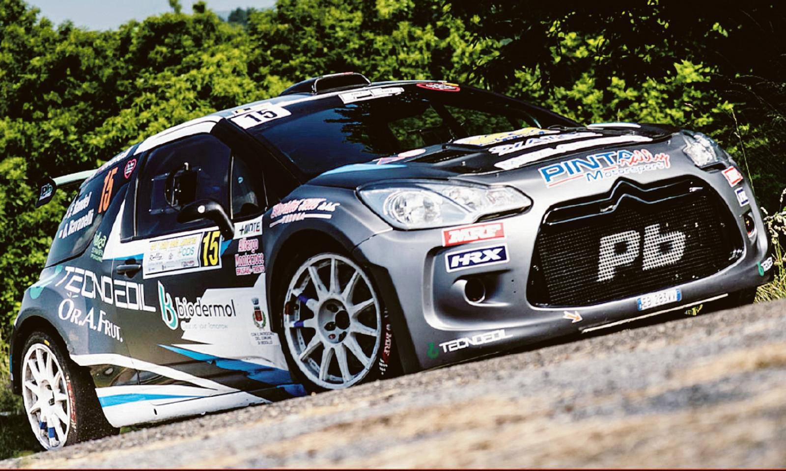 Ravanelli, un rientro da campione