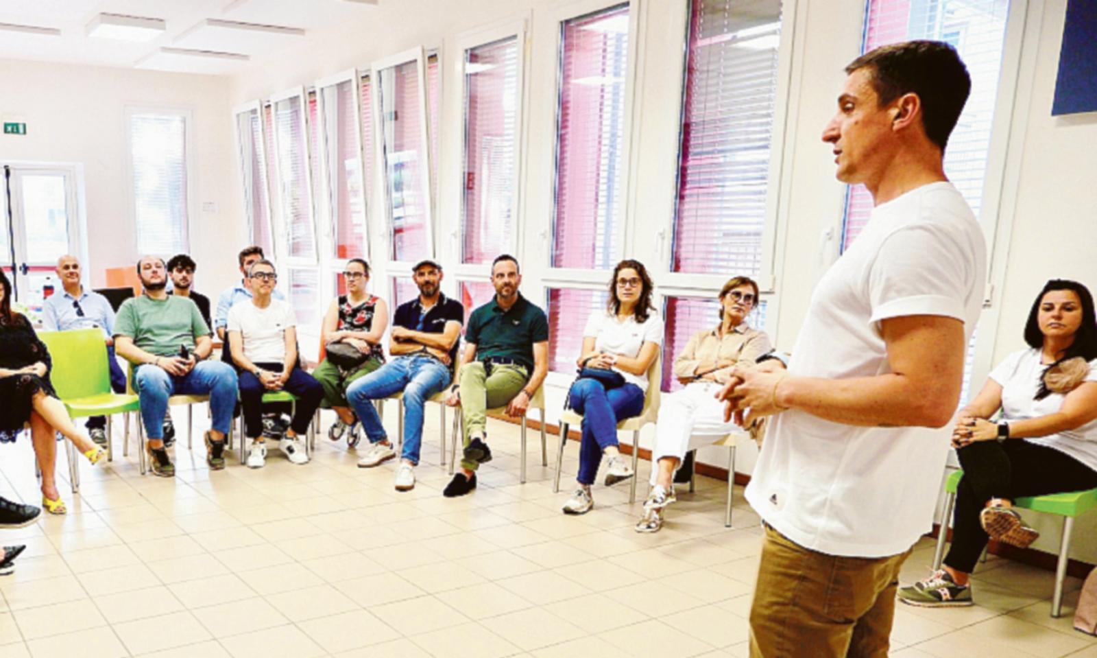 &ldquo;Un grazie a chi ci sostiene&rdquo;