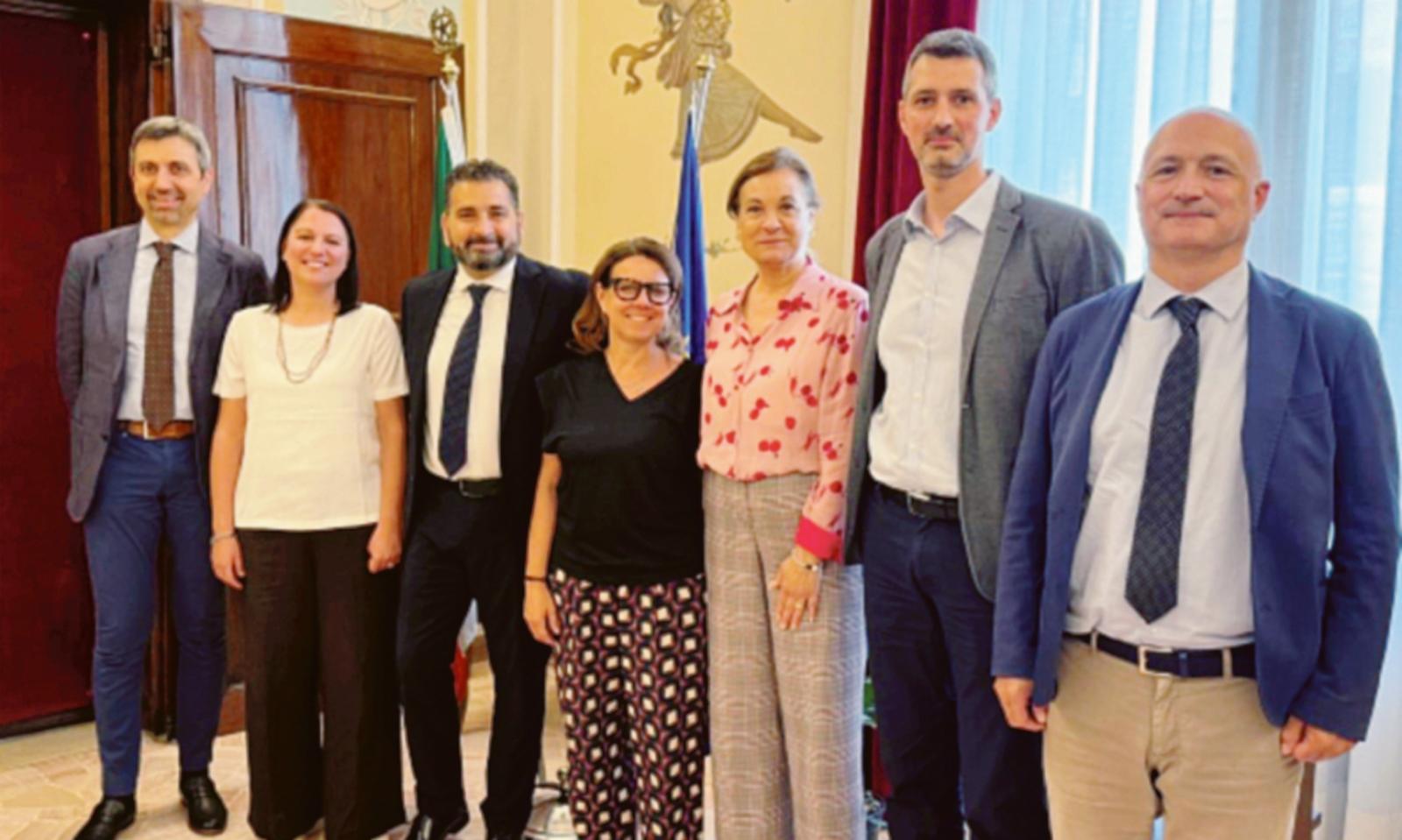 Prefettura-Enel per sicurezza e legalit&agrave; 