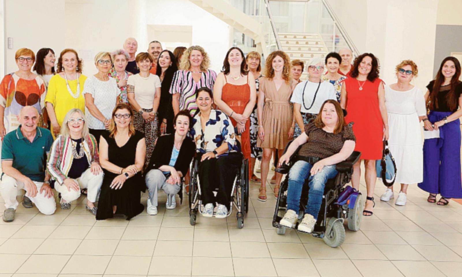 &ldquo;Recuperiamo la bellezza&rdquo;