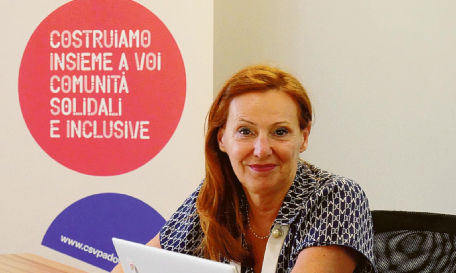 &ldquo;Serve un patto di comunit&agrave;&rdquo;