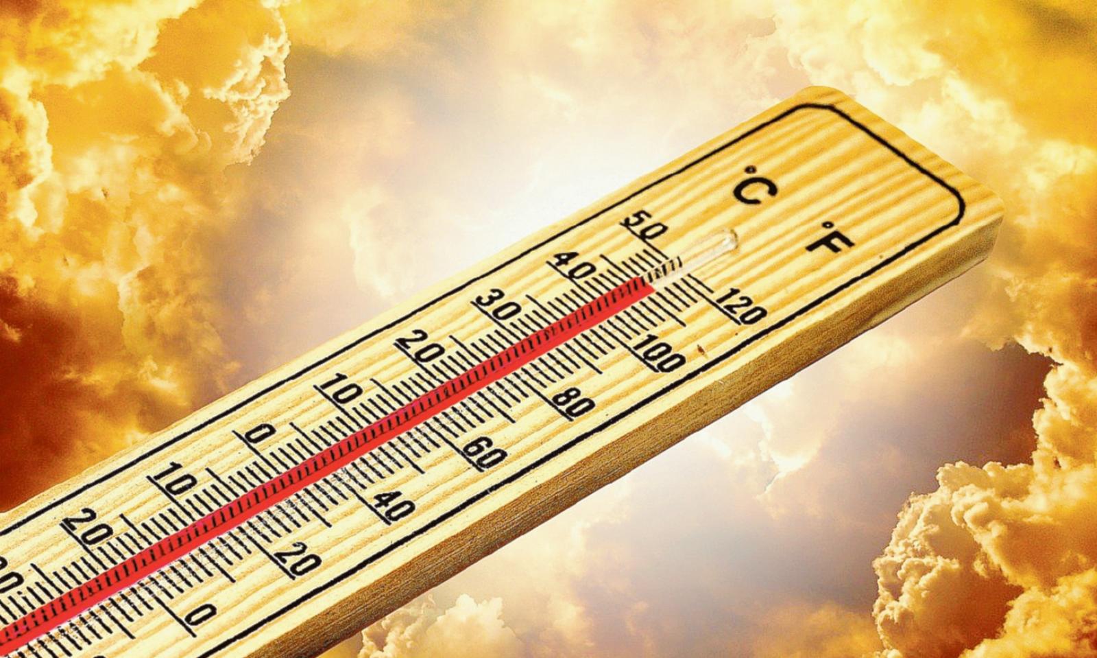 Quarti per cambiamenti climatici