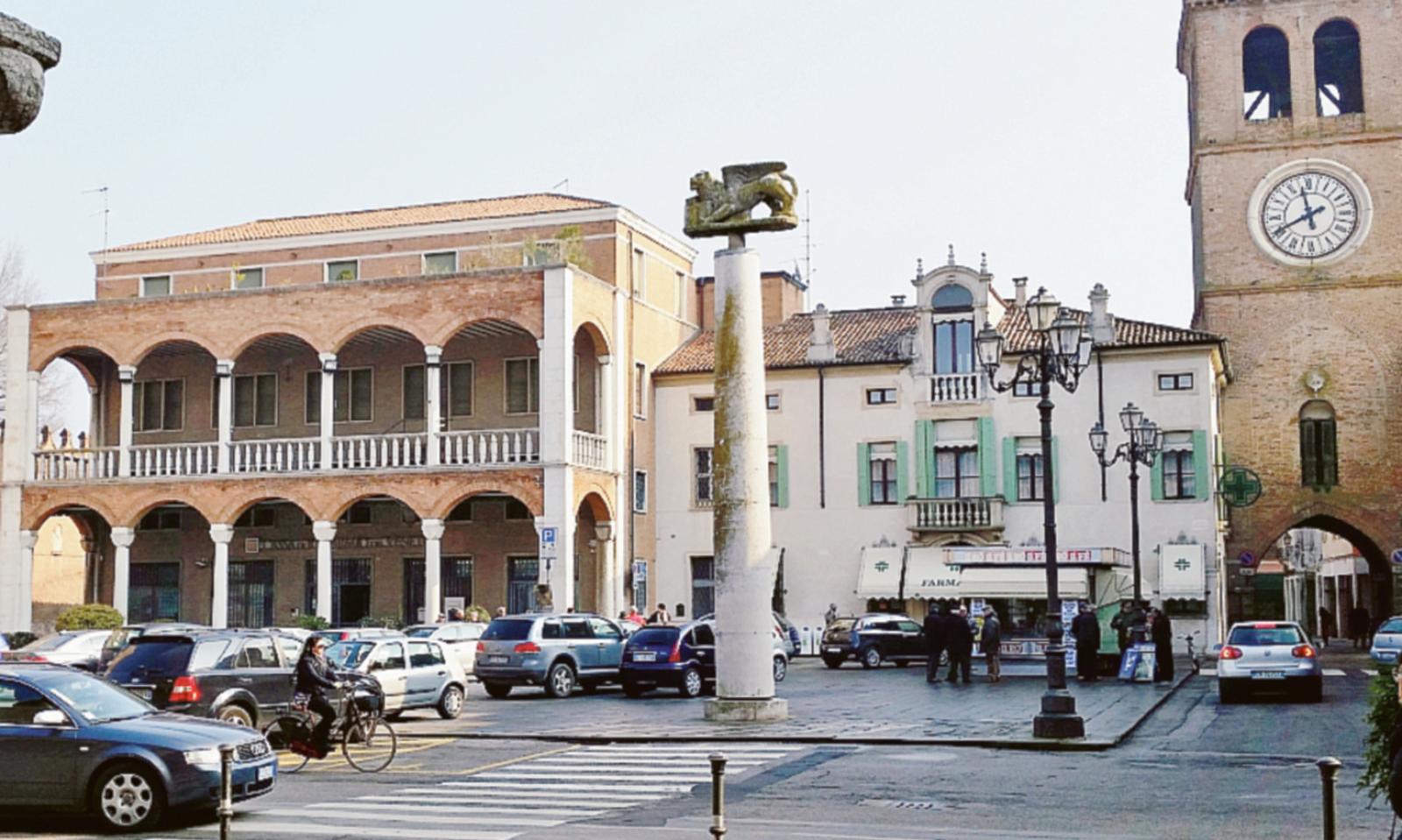 Viabilit&agrave; in centro: adesso si cambia tutto