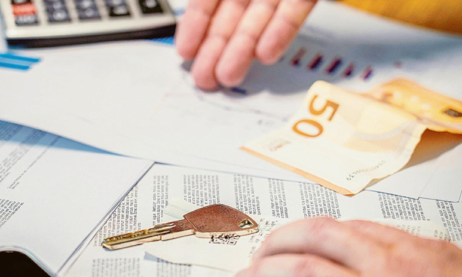 300mila affossati dalle bollette