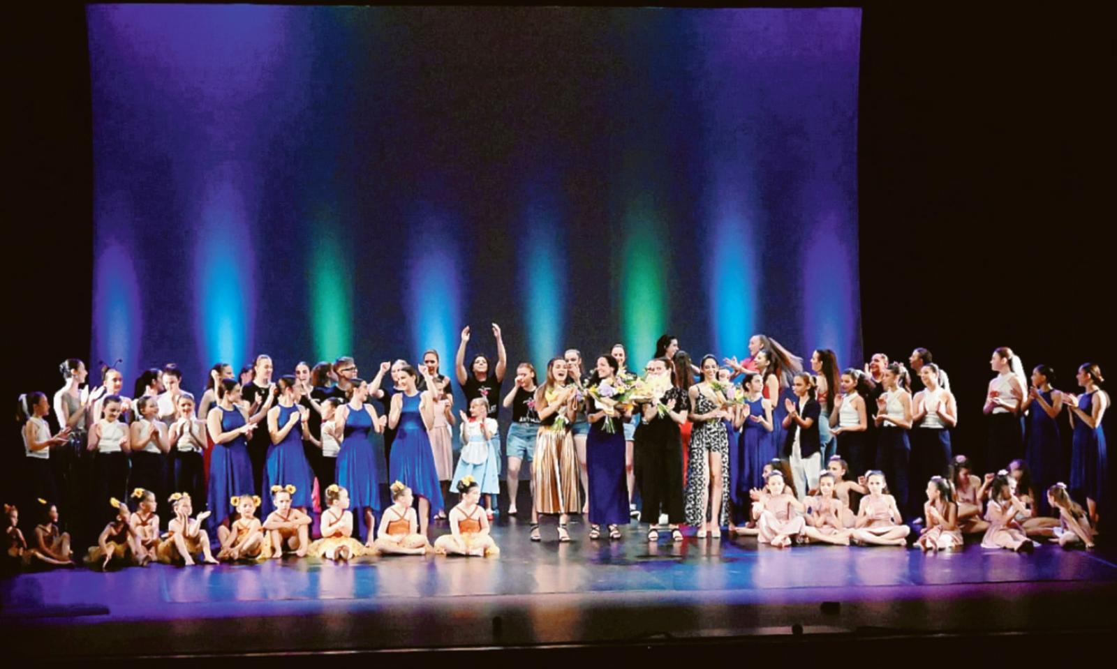 &ldquo;Gioisci alla vita&rdquo;: che emozioni al Comunale!