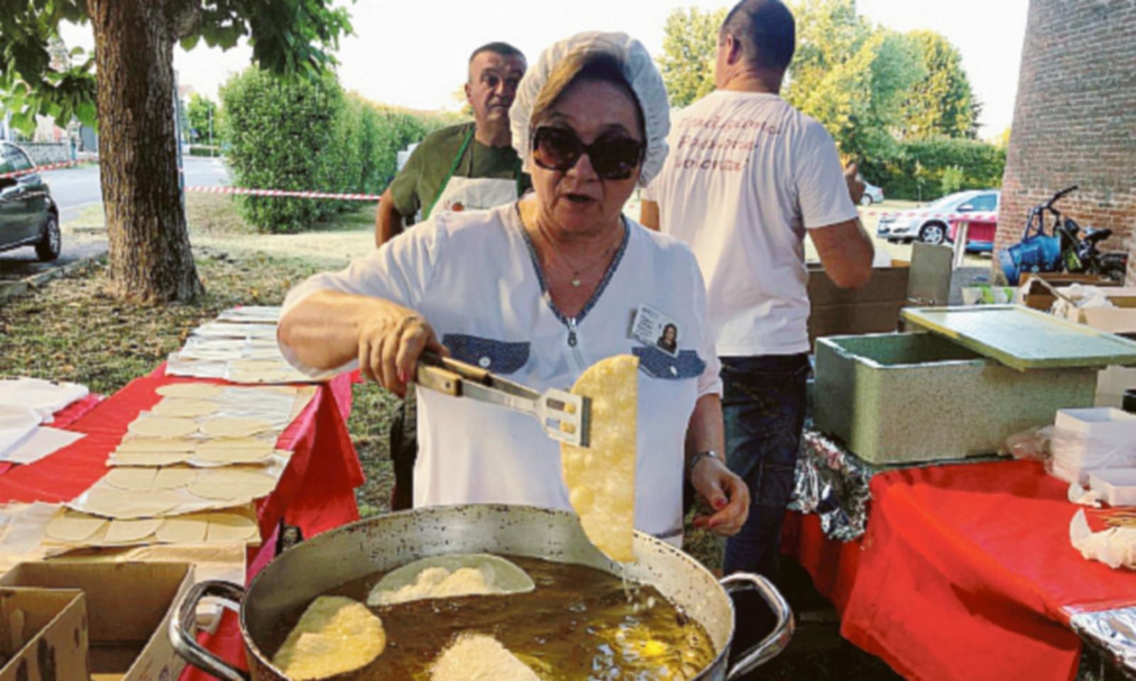 La nostra storia, pi&ugrave; viva che mai