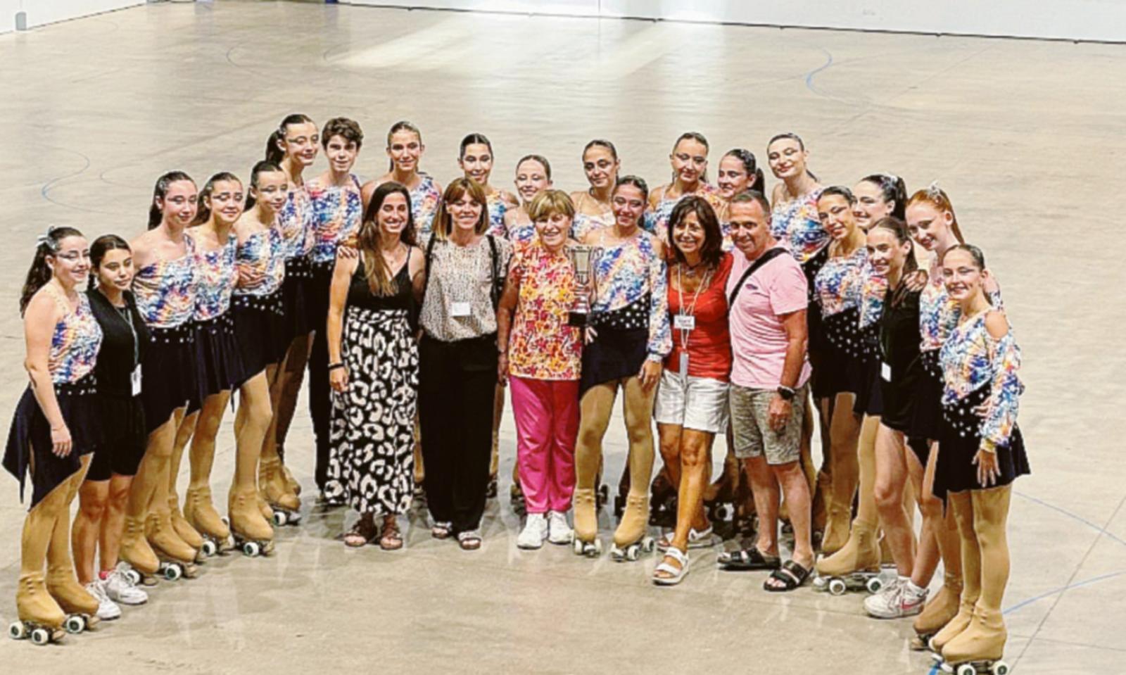 In vacanza con l&rsquo;oro sotto braccio