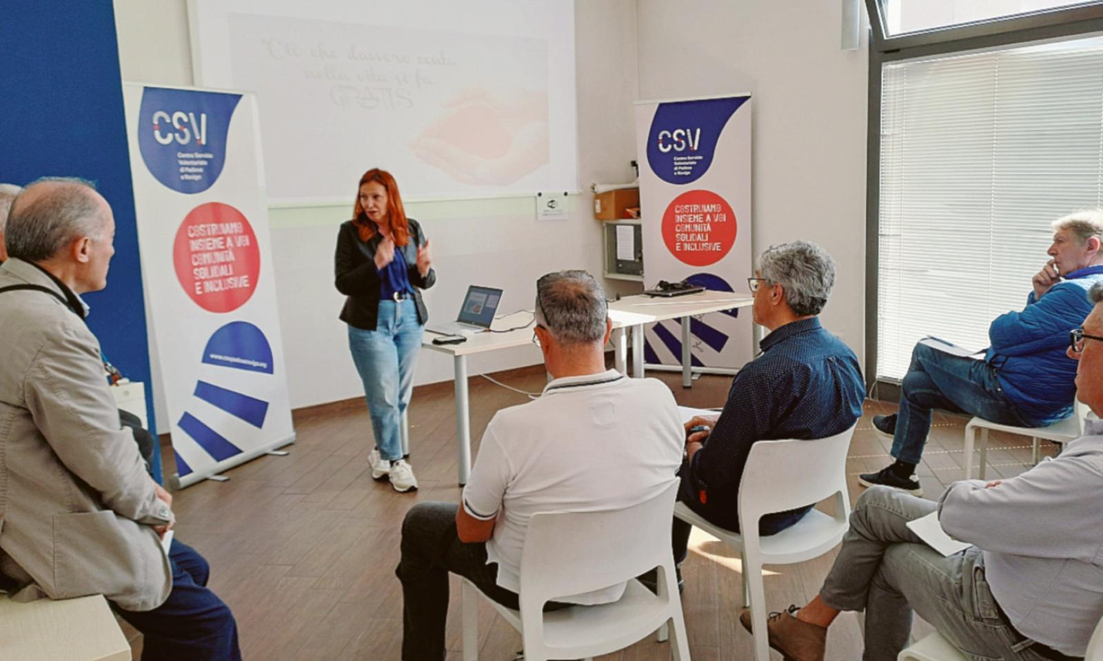 Trasporto sociale, 200mila chilometri