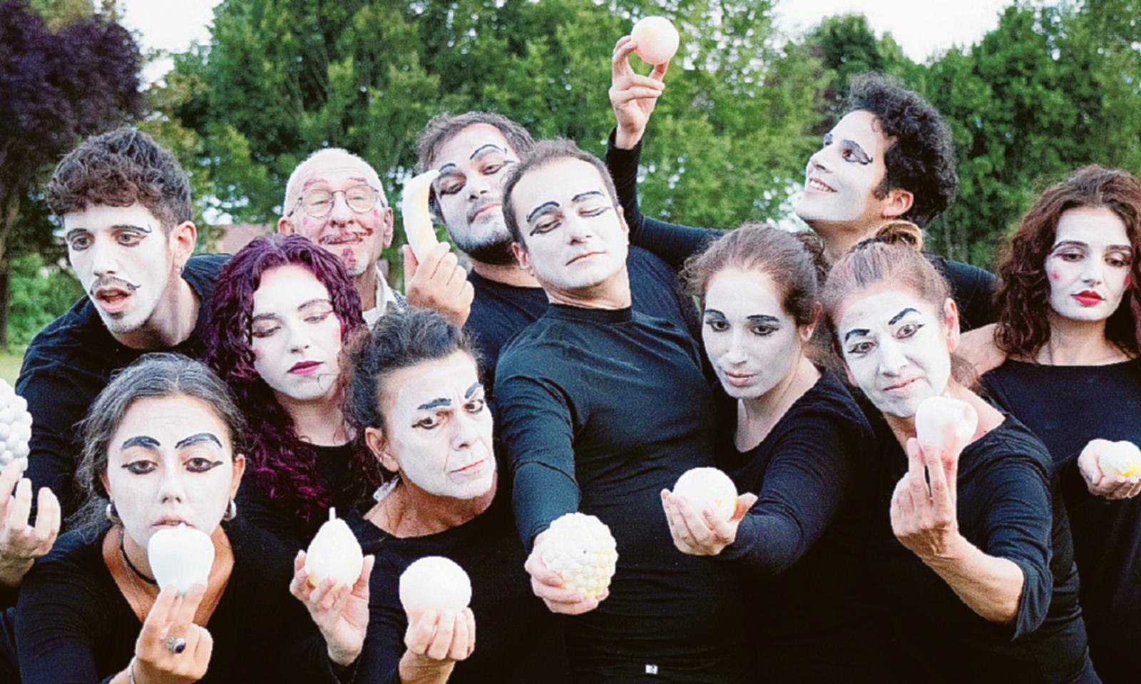 Commedie nel segno dei 50 anni