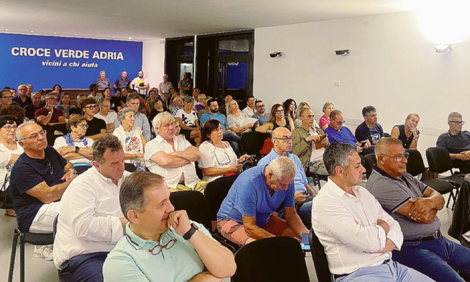 Alchemia, &ldquo;n&eacute; Pfas n&eacute; scarichi&rdquo;