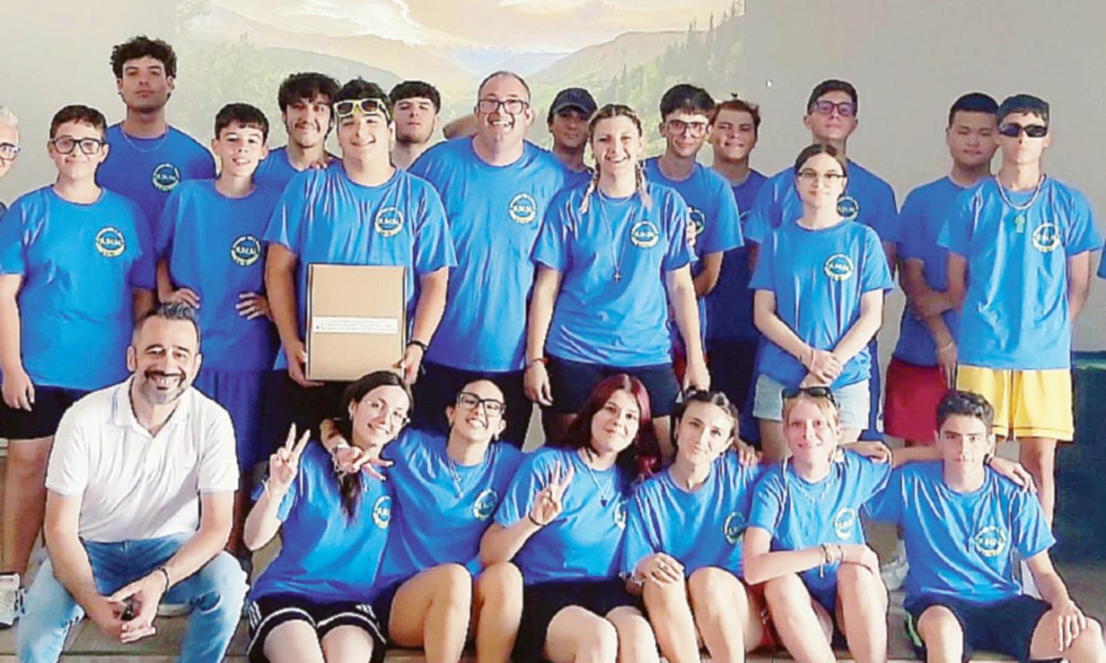 Sar&agrave; un&rsquo;estate di divertimento