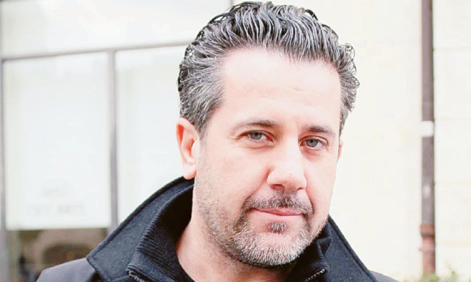 Cofipo: Pizzo &egrave; il numero due