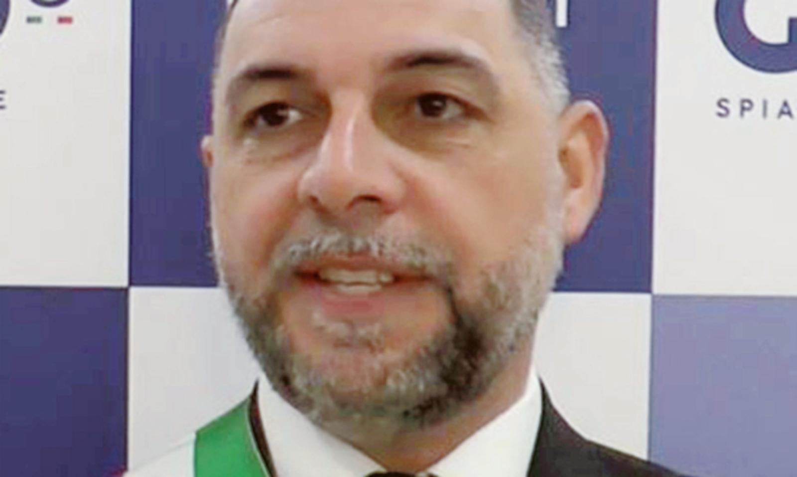 Grossato mette i rivali sulla graticola