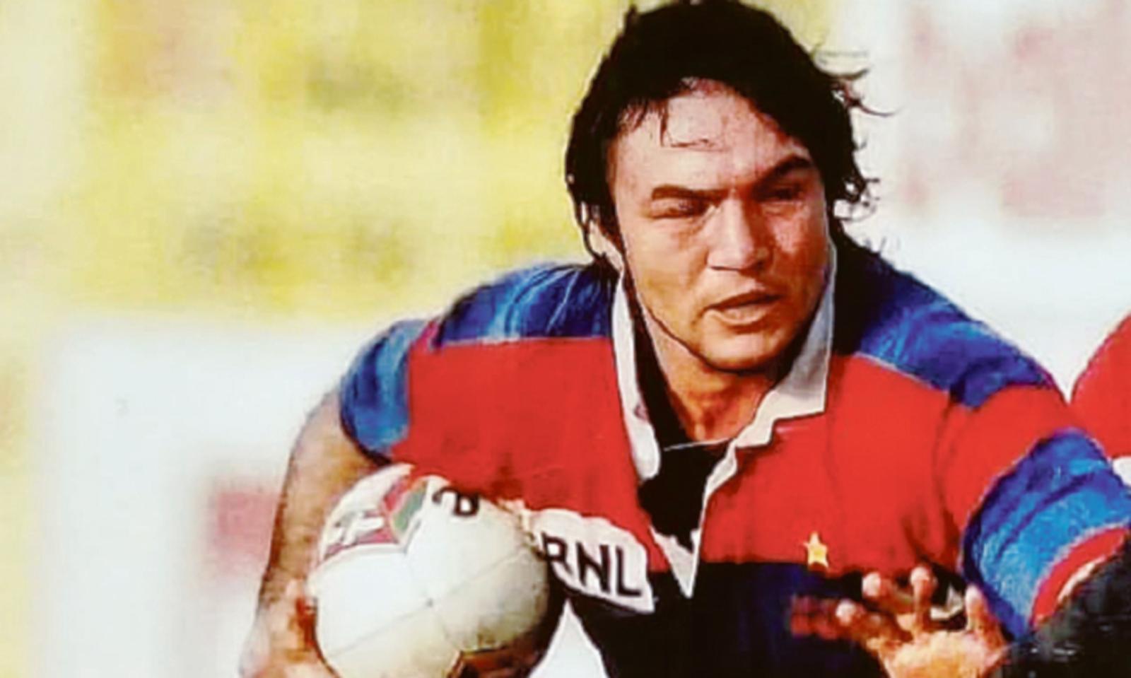 &ldquo;Chi ha giocato con il cuore non muore mai&rdquo; 