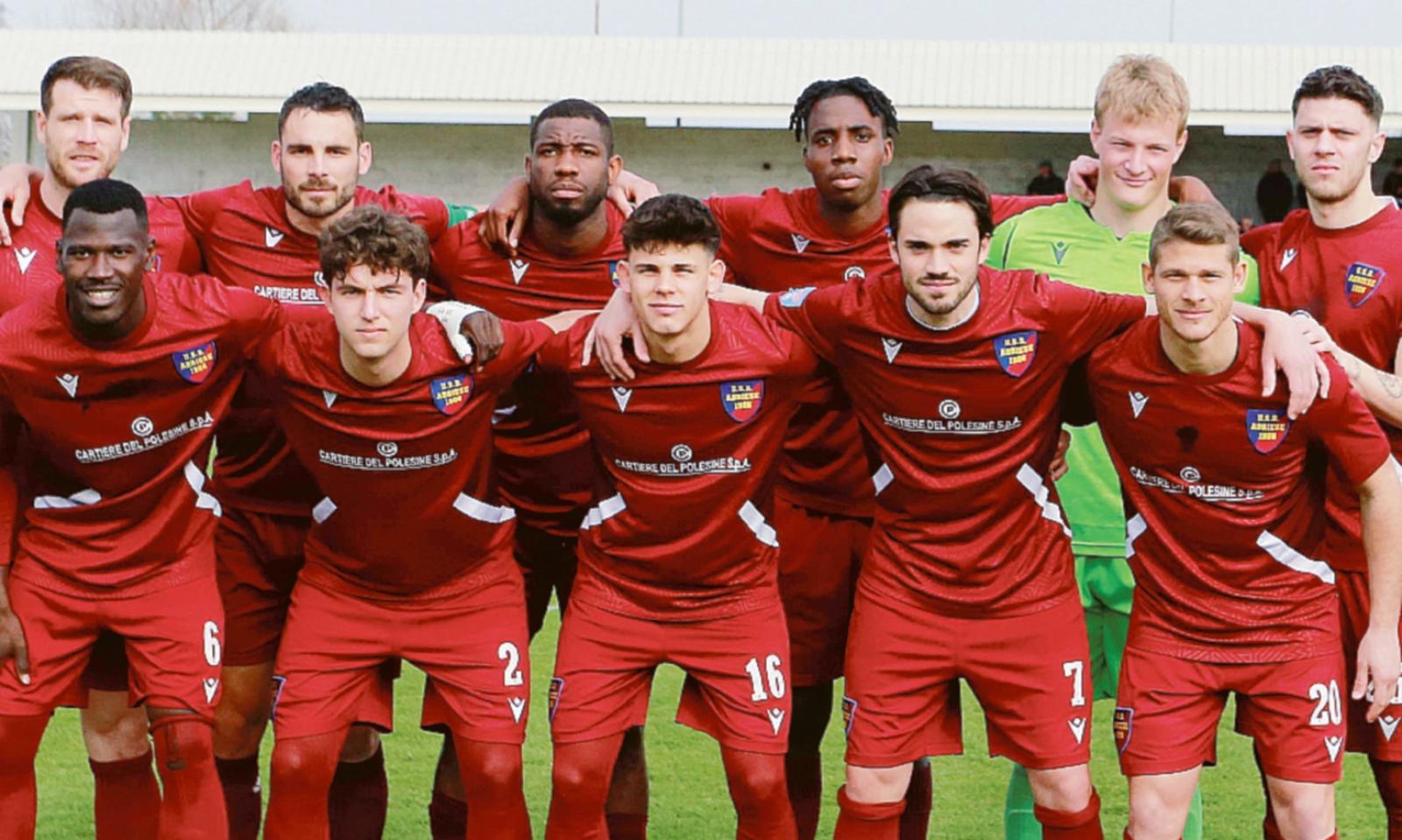 Sar&agrave; un&rsquo;Adriese dal look giovanile