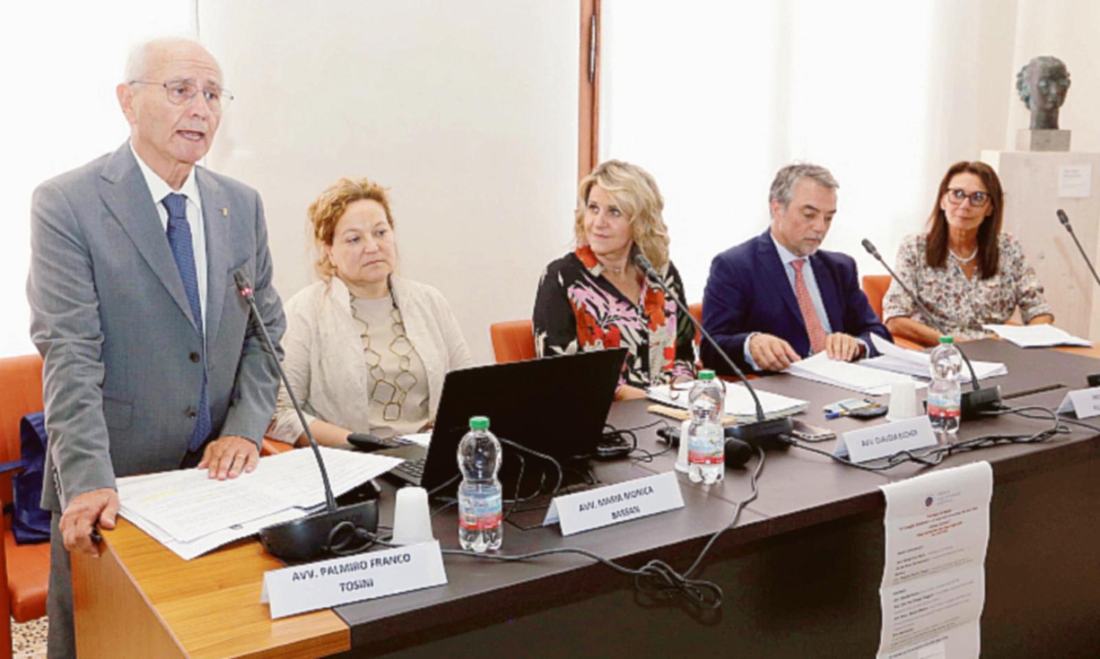 Gli avvocati dopo la riforma Cartabia alla scoperta del Consiglio giudiziario