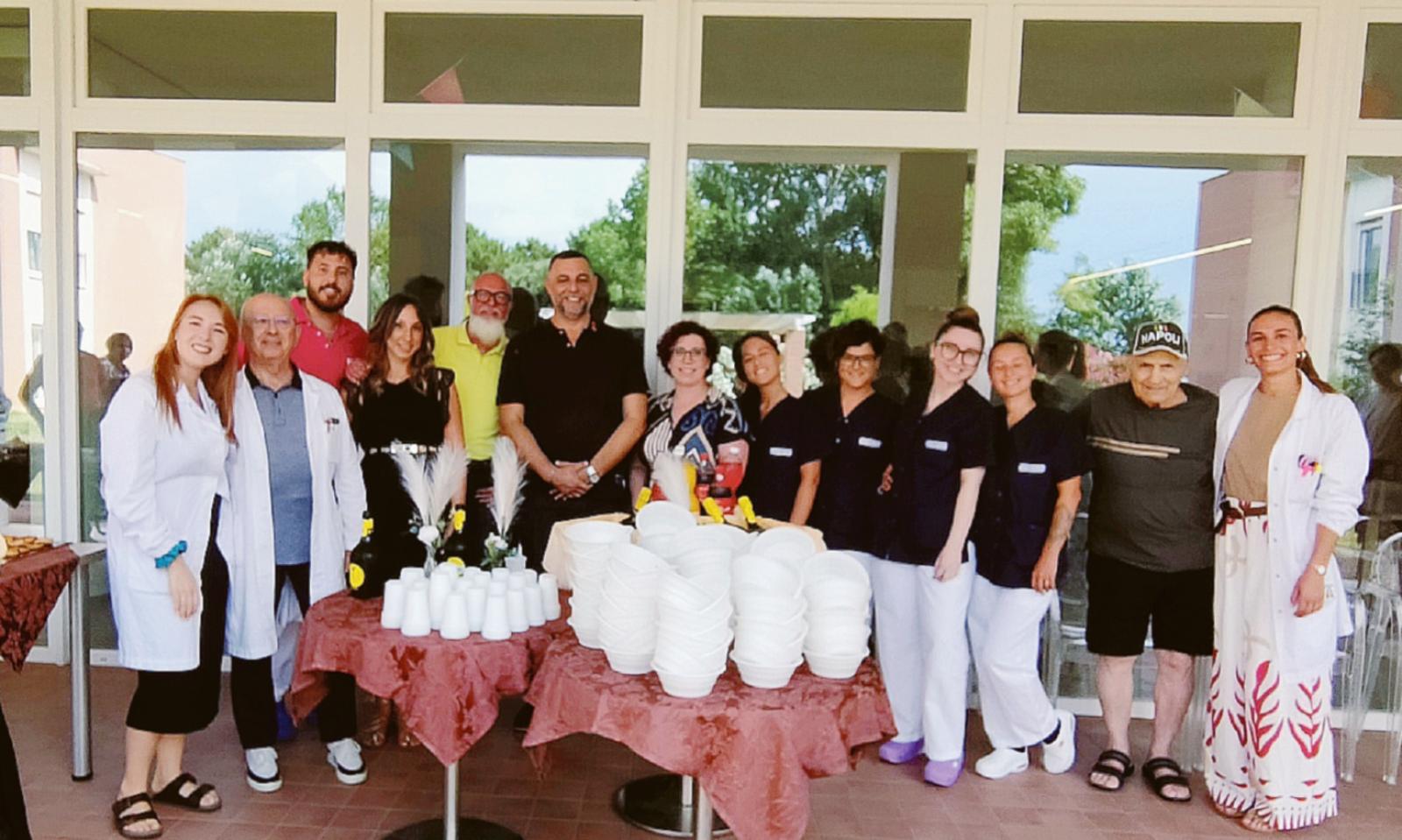 Cinque anni di eccellenza