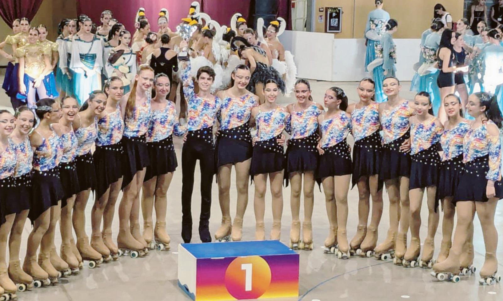 Una partnership che vale oro