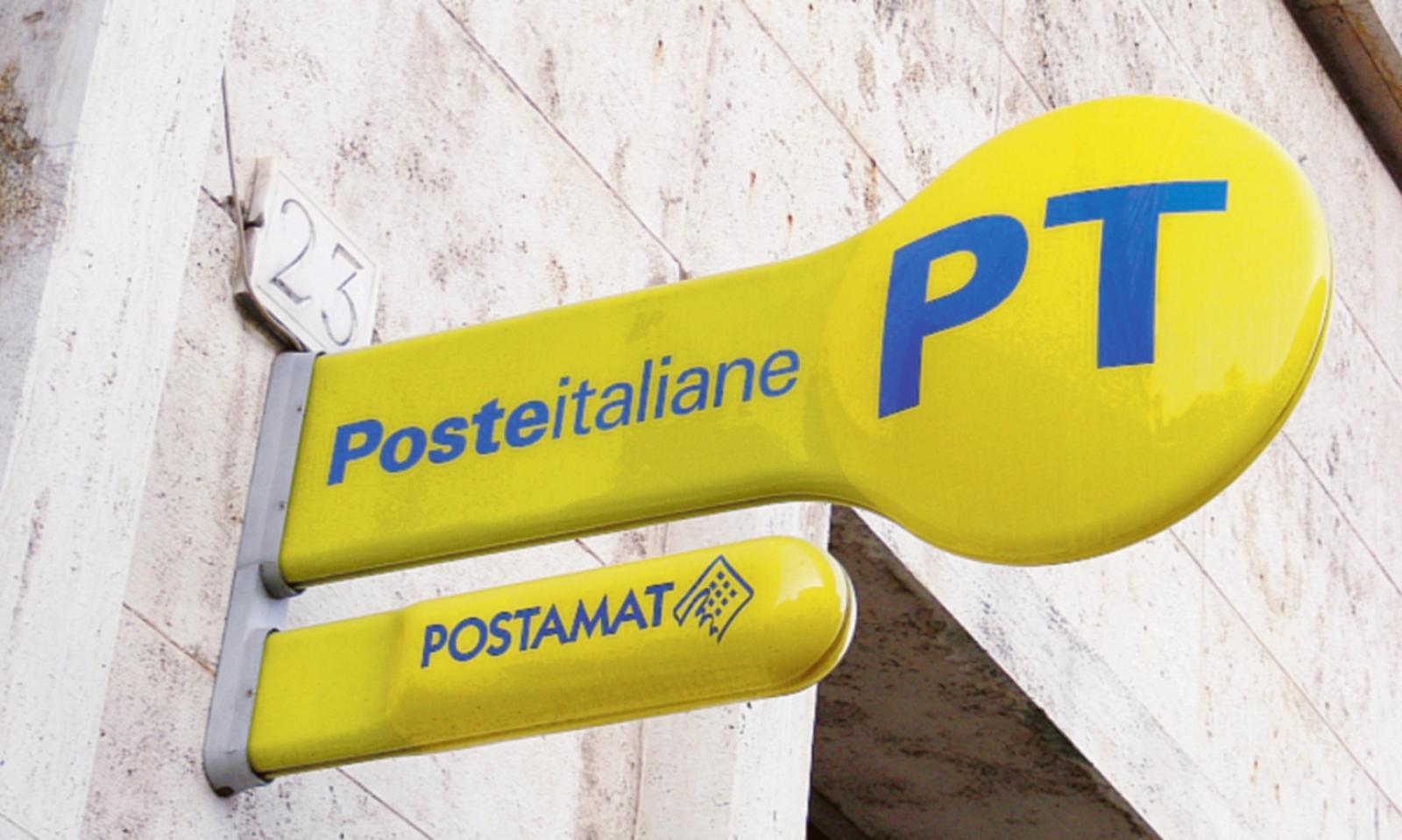 Chiudono le Poste del centro 