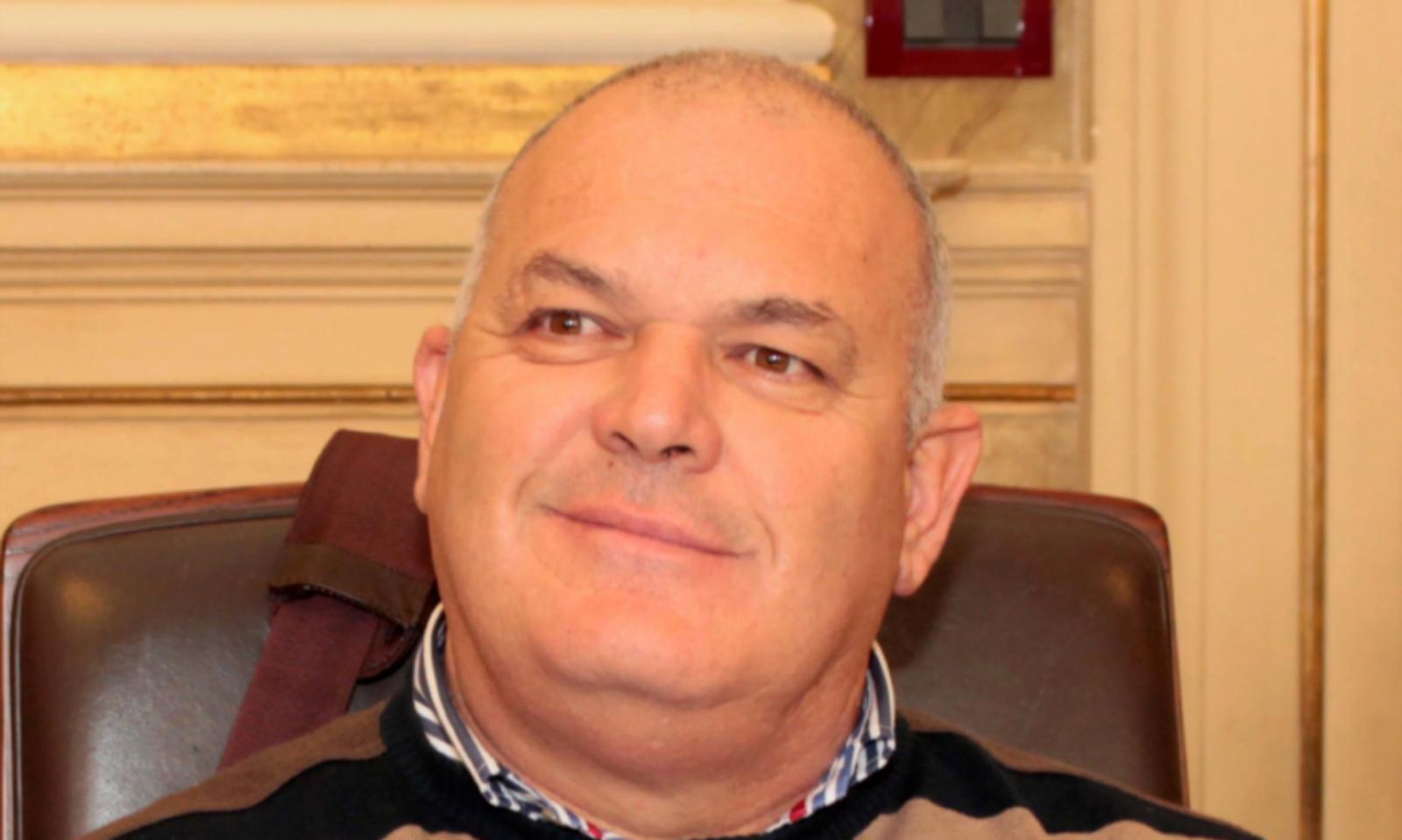 Bellan &ldquo;Io salvo per miracolo&rdquo;