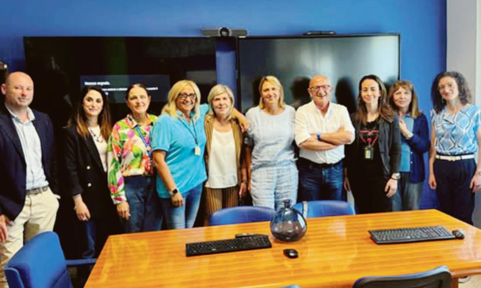 Screening al colon, si fa in farmacia