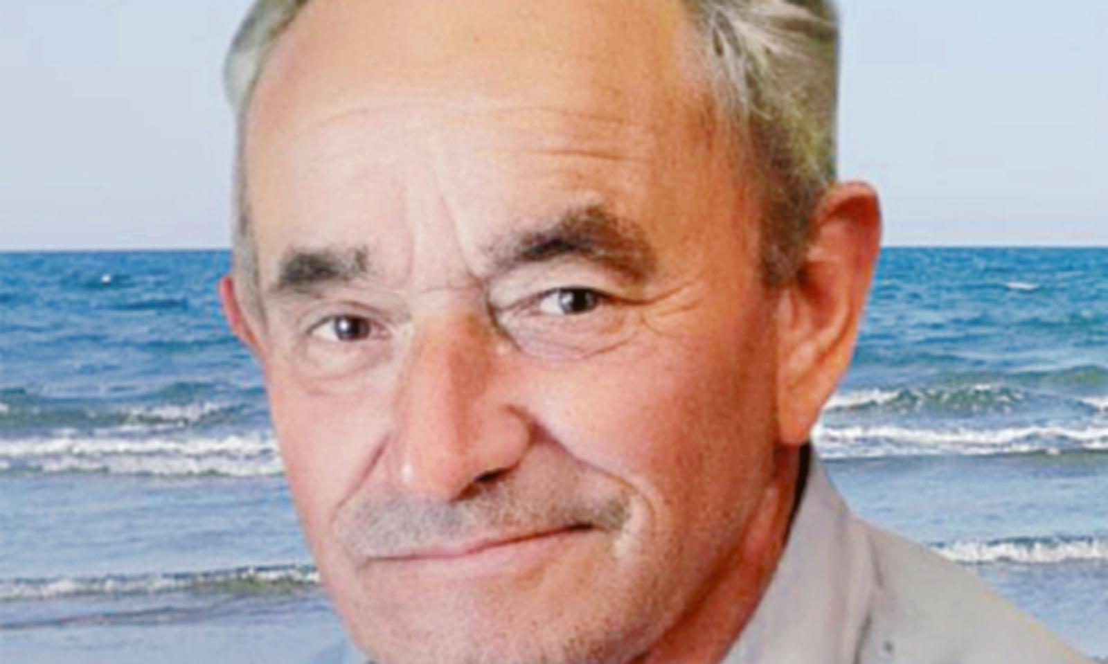 Addio a Dario Grotto