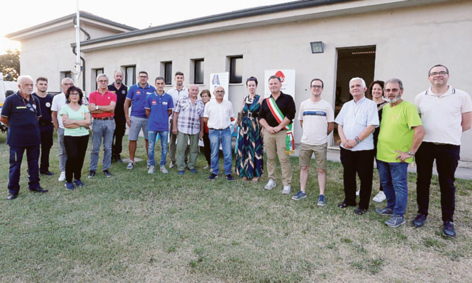 Festa del grano, una tradizione di successo