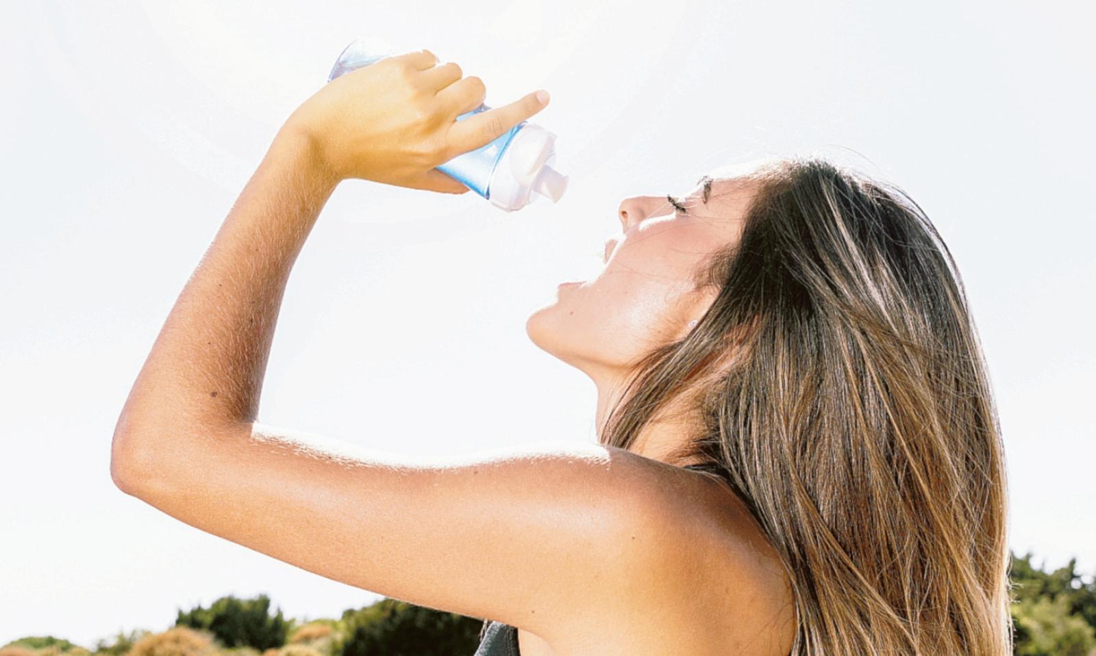 Caldo, per il Polesine giugno record