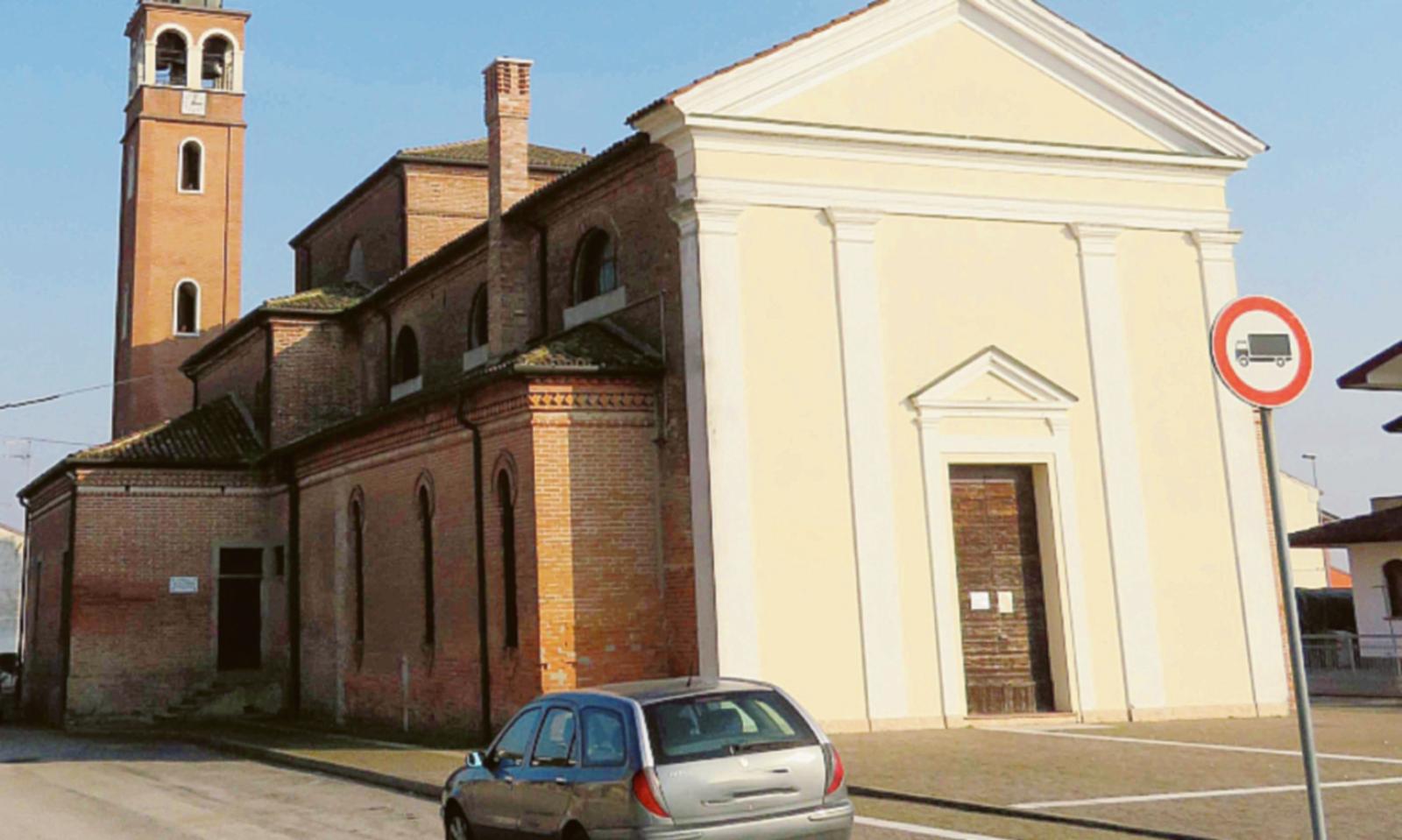 Ca&rsquo; emo si prepara al &ldquo;Carmine&rdquo;